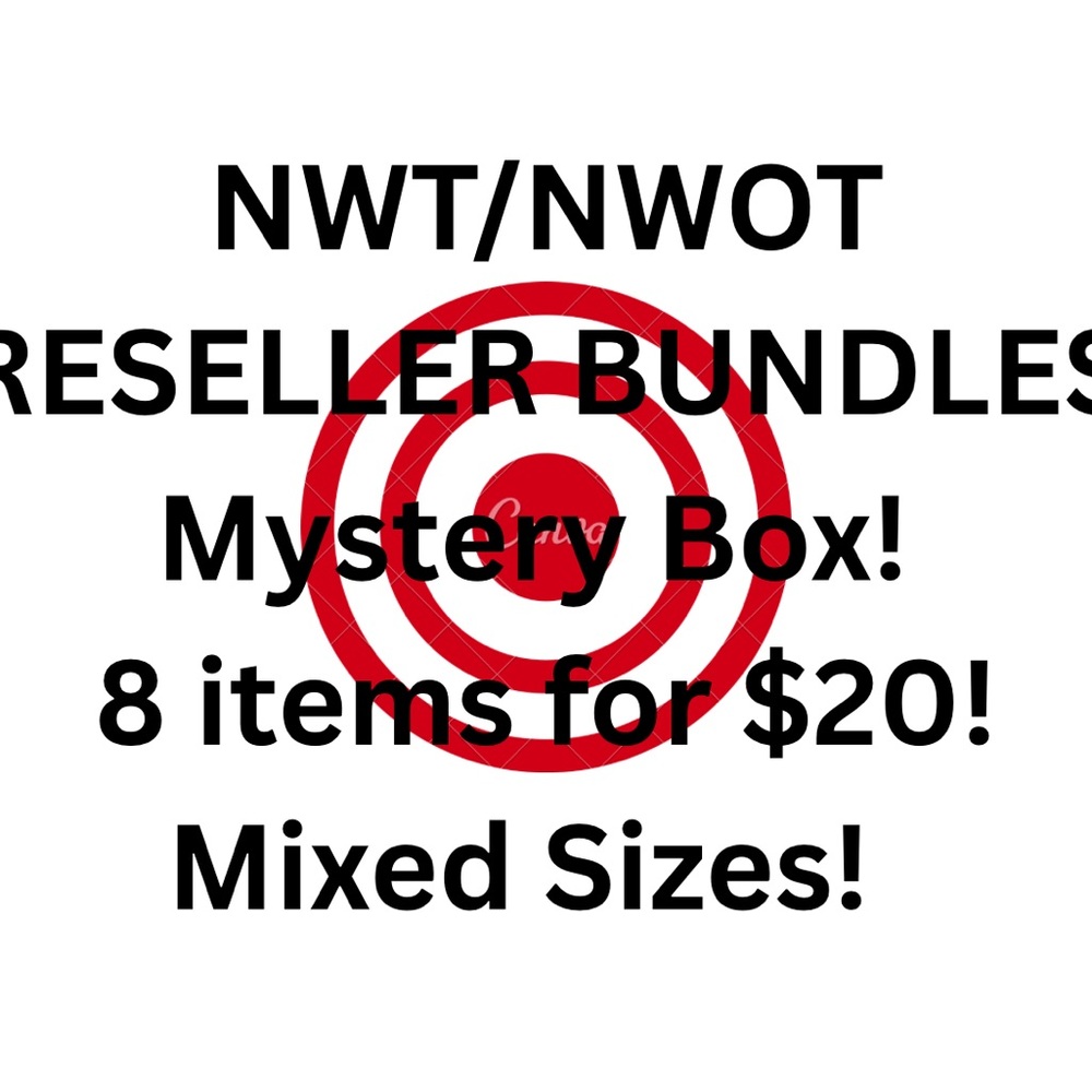 Goodfellow & Co Target Men's Shirt Bundle NWT